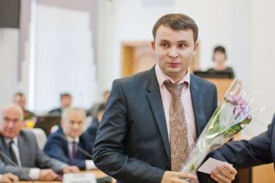 Действующий депутат Госдумы Волков вошёл под №3 в региональный список эсеров на выборы