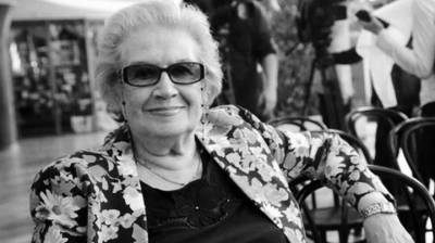 Актриса Театра имени Моссовета Нина Коновалова скончалась в возрасте 84 лет
