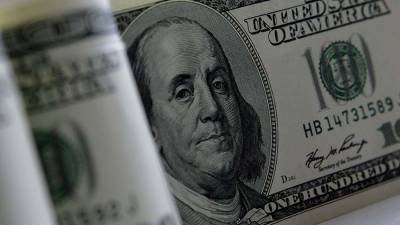 В ЦБ заявили о сохранении доллара частью валютных резервов России