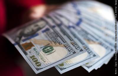 Набиуллина заявила, что доллар останется частью международных резервов РФ