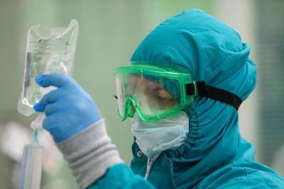 В Ростовской области коронавирусом заболели более 90 тысяч человек