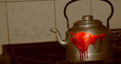 На Урале женщина убила назойливого ухажера чайником