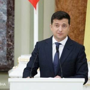В Раду внесен законопроект о Большом государственном гербе Украины