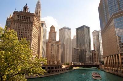 В Чикаго будут отмечать День города в сербский Видовдан