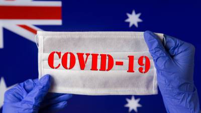 Обзор зарубежных СМИ: новая вспышка COVID-19 в Австралии и жара в США