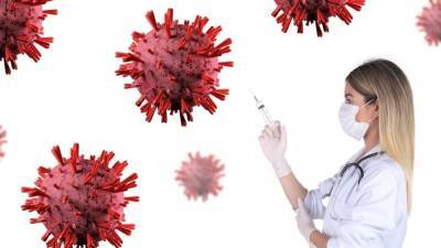 Британские врачи назвали главные симптомы нового штамма коронавируса "лямбда"
