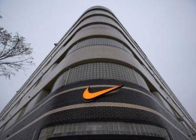 Севак Араратян: Основной драйвер роста котировок Nike — онлайн-продажи