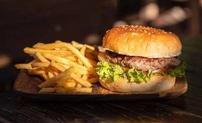 Как правильно сделать гамбургер или бургер - классическая схема и руководство » Тут гонева НЕТ!