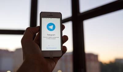 Telegram, Twitter, Facebook и Google грозят штрафы до 44 млн рублей