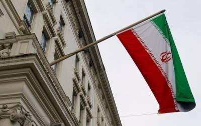 Иран заявил о создании сверхдальнего беспилотника