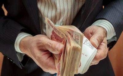 Восстановление зарплат в России ускорилось, но ковидные потери ещё заметны