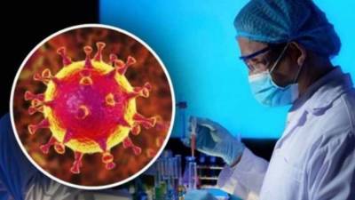 Учёные назвали симптомы нового штамма коронавируса — ему дали обозначение «лямбда»
