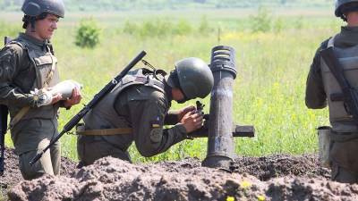 В ГД заявили о страхе Запада дисбаланса НАТО при вступлении Украины