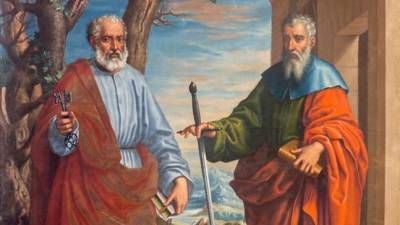 День Петра и Павла: дата, традиции и запреты праздника