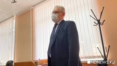 Суд допросил свидетелей по делу Кызласова: «У него квартиры нет и машина в кредит»