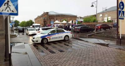 Полиция Армении раскрыла убийство жителя Джрвежа