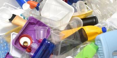 В ООН предложили ввести запрет на пластиковую упаковку