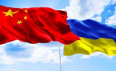 Китай поприветствовал отказ Украины поддержать в ООН заявление по Синьцзяну