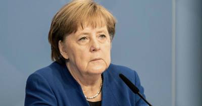 Меркель описала отношения между ЕС и РФ как нехорошие