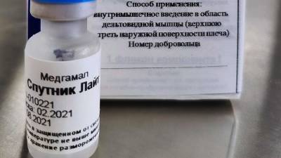Названа стоимость вакцинации мигрантов в Москве
