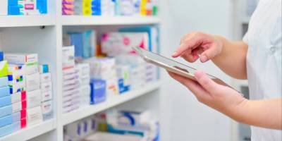 Более половины аптек согласны продавать лекарства на маркетплейсах
