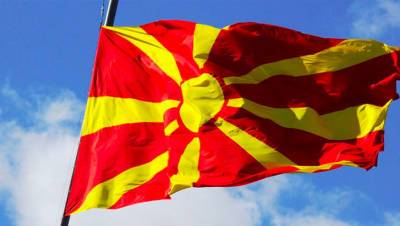 Правительство Северной Македонии пересядет на электромобили