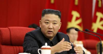 "Истощенный вид" Ким Чен Ына заставил граждан КНДР "проливать слезы"