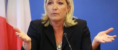 Ультраправое движение Мари Ле Пен и партия Макрона не смогли получить победу на местных выборах во Франции