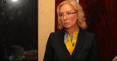 Денисова уточнила, сколько украинцев содержится в концлагерях и застенках РФ и оккупированных территорий
