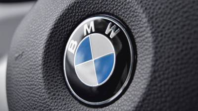 В Воронеже водитель BMW задолжал почти 900 тысяч рублей по штрафам ПДД