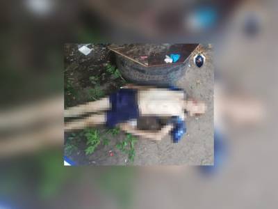 Житель Дзержинска убил нового знакомого в пьяной ссоре