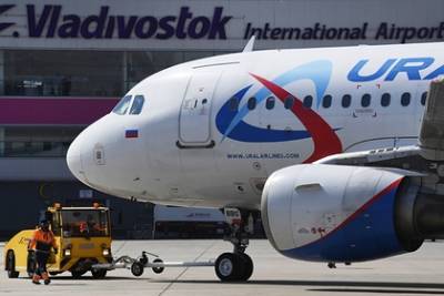 Российские авиакомпании стали чаще опаздывать