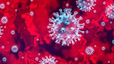 Названы основные симптомы «лямбда»-штамма коронавируса