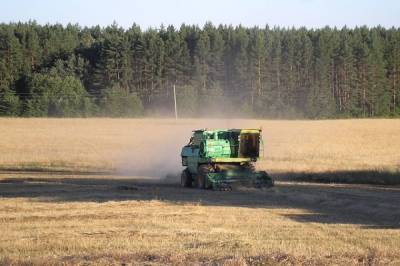 В России утверждены надбавки к пенсии работников сельского хозяйства