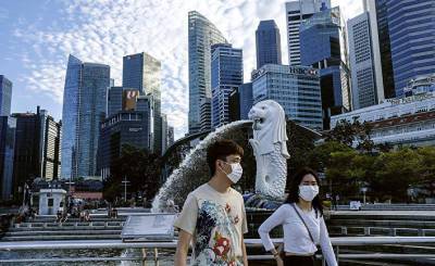 Нормальная жизнь при covid-19: министры из рабочей группы рассказывают, как Сингапур разрабатывает дорожную карту новой нормы (The Straits Times, Сингапур)