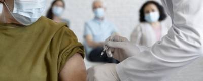 В Башкирии за последнюю неделю темп вакцинации вырос в 10 раз