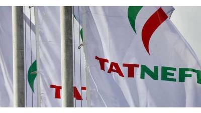Акционеры "Татнефти" утвердили дивиденды за 2020 год