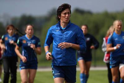 Дагестанка стала семикратной чемпионкой Европы по регби
