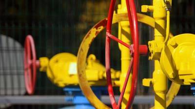 Работу газопровода «Ямал–Европа» приостановят на период профилактики