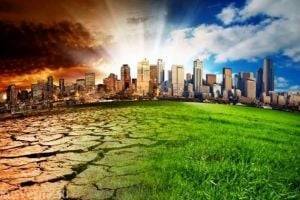 Названы сокрушительные последствия для человечества из-за изменения климата