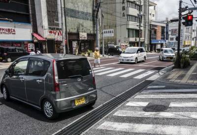Эксперты назвали 10 проблем японских автомобилей, о которых не принято упоминать