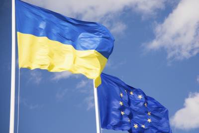 Рада ЄС дала згоду на укладання авіаційної угоди з Україною — «відкрите небо» можуть підписати вже восени
