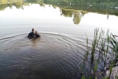 Восемь человек утонули за выходные в Белгородской области