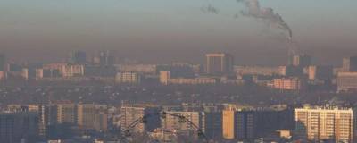 В атмосфере Челябинска зафиксировали превышение по формальдегиду