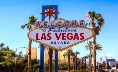 В Лас-Вегасе открыли новое казино-курорт и мира