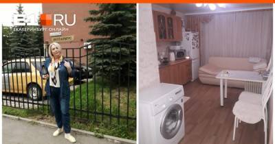 Степан Разин - В Екатеринбурге пенсионерка объявила голодовку из-за угрозы выселения из единственной квартиры - e1.ru - Екатеринбург
