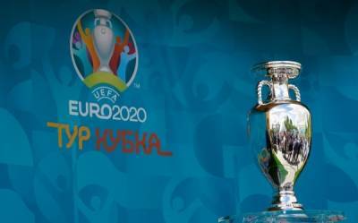 Российская нейросеть назвала сборную Франции победителем Евро-2020