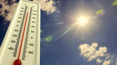 Укргидрометцентр сообщил, какой будет погода во второй месяц лета