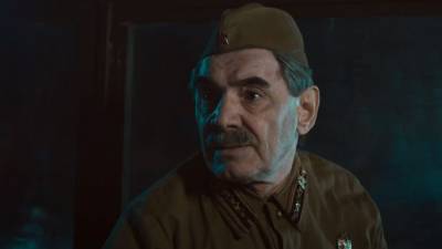 Панкратов-Черный рассказал о съемках нового сезона сериала "По законам военного времени"