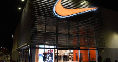 "Это бренд Китая и для Китая": в Nike отреагировали на потребительский бойкот в КНР